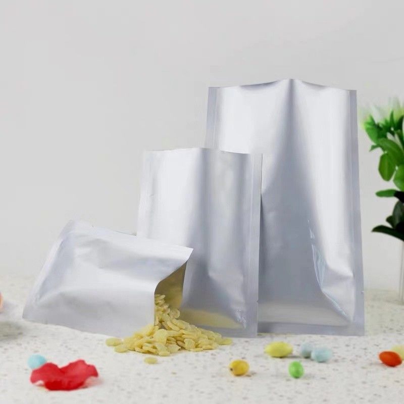 Bolsa de retorte de diseño personalizado grabado impreso en varios colores