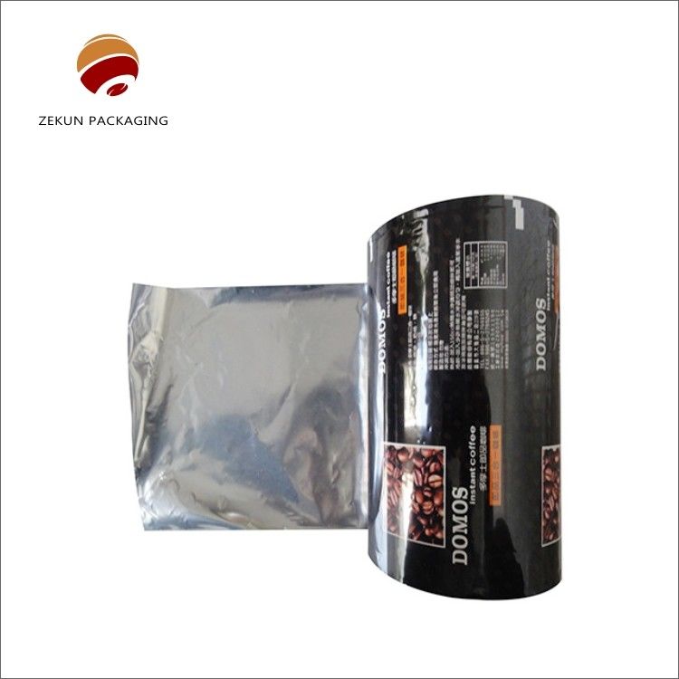 Bolsa de embalaje de plástico a prueba de humedad La solución de embalaje perfecta para sus productos