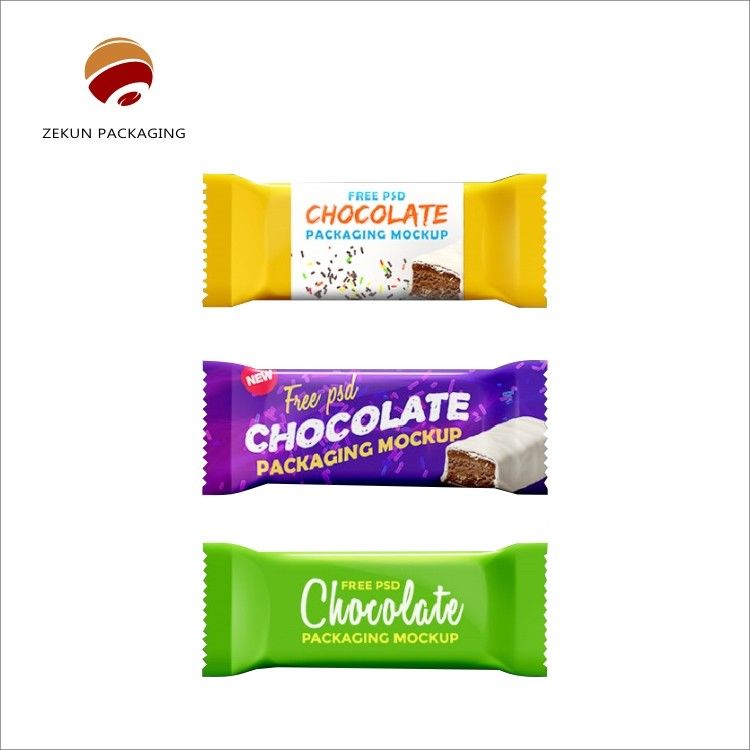 Bolsas de almacenaje de alimentos a prueba de olor reabribles para nueces secas, bocadillos y papas fritas