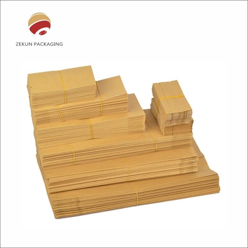 Packaging For Tea Tea Packaging Bag with Customized Thickness and Various Sizes